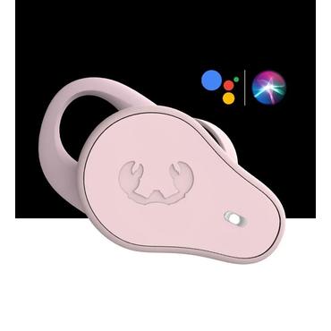 Fresh 'n Rebel Twins Move Headset True Wireless Stereo (TWS) I ørerne Sport Bluetooth Lys grå