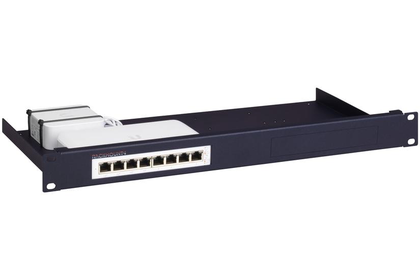 Rackmount.IT Kit for Ubiquiti USW-Lite-8-PoE