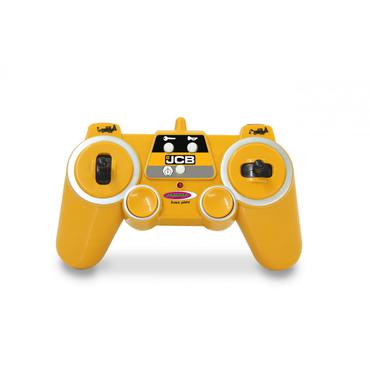 Jamara 404980 Radio-kontrolleret (RC) model Frontl&aelig;sser Elektrisk motor 1:20