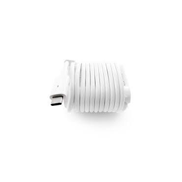 Dell - strømforsyningsadapter - Original DELL oplader Type-C USB-C AC Adapter 45W P0VM6