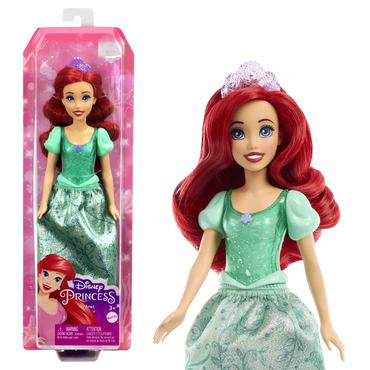 Disney Princess Ariel-dukke