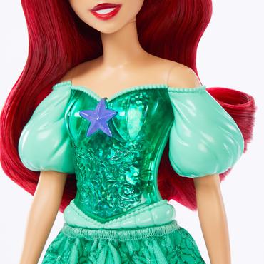 Disney Princess Ariel-dukke
