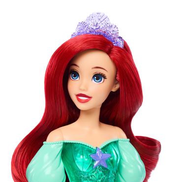 Disney Princess Ariel-dukke
