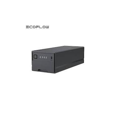 Ecoflow,  Glacier Plug-in Batteri