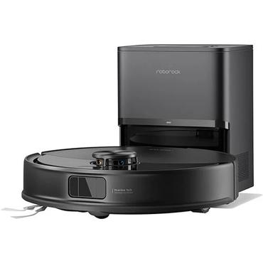 Roborock Q10 VF+ 0,5 L Sort