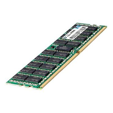 HPE - 16GB - DDR4 - 2133MHz - DIMM 288-PIN