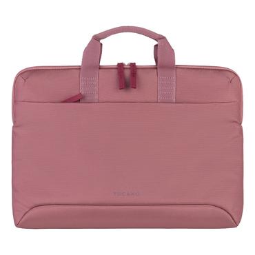 Tucano Smilza 39.6 cm (15.6") Messenger case Pink