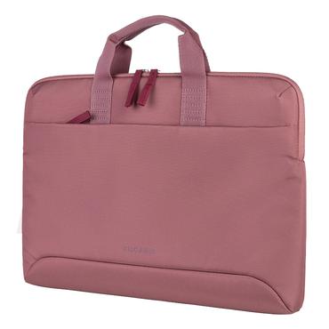 Tucano Smilza 39.6 cm (15.6") Messenger case Pink