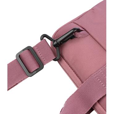 Tucano Smilza 39.6 cm (15.6") Messenger case Pink