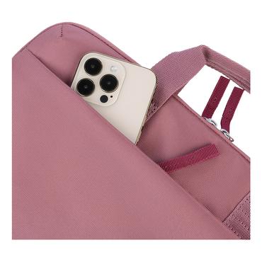 Tucano Smilza 39.6 cm (15.6") Messenger case Pink
