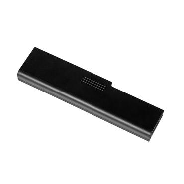 Batteri Green Cell PA3634U-1BRS f&ouml;r Toshiba Satellite A660 A665 L650 L650D L655