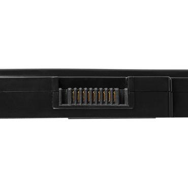 Batteri Green Cell PA3634U-1BRS f&ouml;r Toshiba Satellite A660 A665 L650 L650D L655