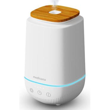 Medisana AD 650 duftespreder Tank Hvid, Træ
