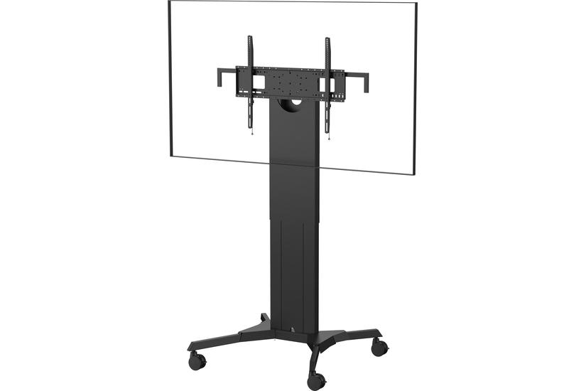 Vision VFM-F51T TV stativ & underholdningscenter