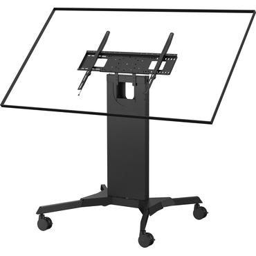 Vision VFM-F51T TV stativ & underholdningscenter