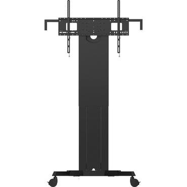 Vision VFM-F51T TV stativ & underholdningscenter