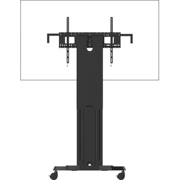 Vision VFM-F51T TV stativ & underholdningscenter