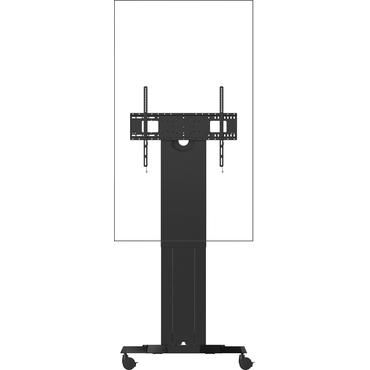 Vision VFM-F51T TV stativ & underholdningscenter