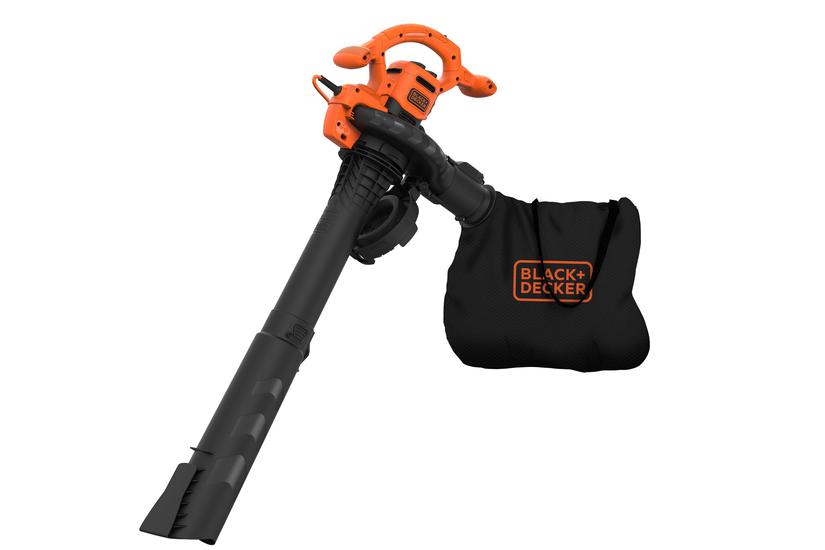 Black & Decker BEBLV260-QS l&oslash;vbl&aelig;ser 2600 W 315 km/t
