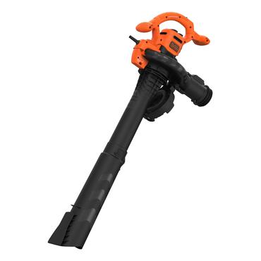 Black & Decker BEBLV260-QS l&oslash;vbl&aelig;ser 2600 W 315 km/t