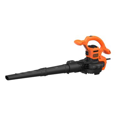 Black & Decker BEBLV260-QS l&oslash;vbl&aelig;ser 2600 W 315 km/t