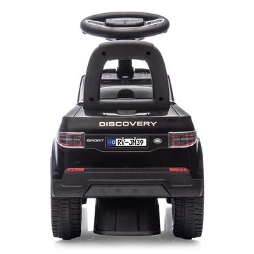 Jamara Land Rover Discovery 2in1 Bil til at ride på