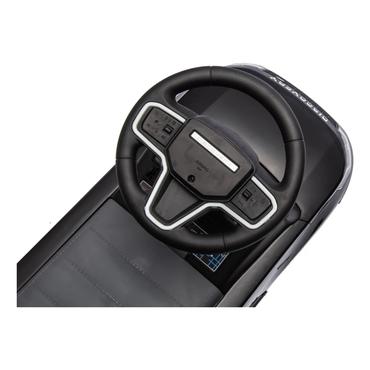 Jamara Land Rover Discovery 2in1 Bil til at ride på