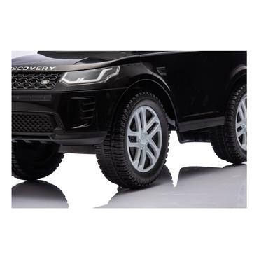 Jamara Land Rover Discovery 2in1 Bil til at ride på