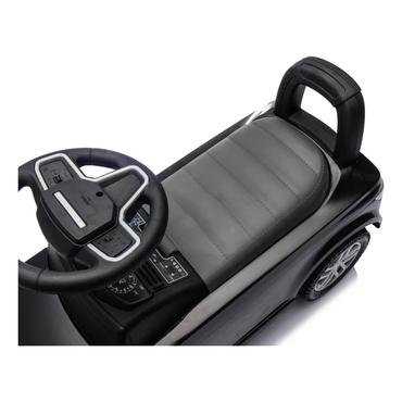 Jamara Land Rover Discovery 2in1 Bil til at ride på