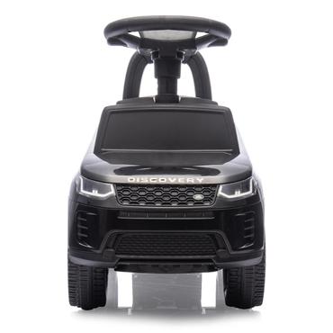 Jamara Land Rover Discovery 2in1 Bil til at ride på