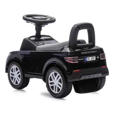 Jamara Land Rover Discovery 2in1 Bil til at ride på