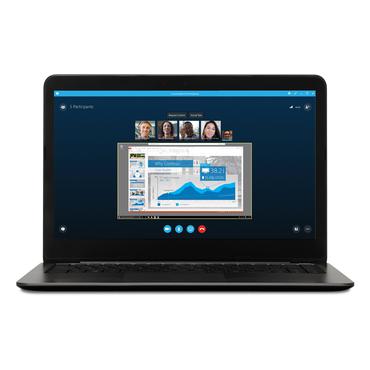 Skype for Business Server Plus CAL - licens- og softwareforsikring - 1 bruger CAL