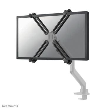 Neomounts FPMA-VESANON monteringskomponent - f&ouml;r LCD-display - svart