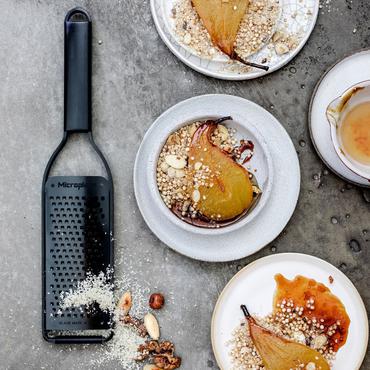 Microplane Black Sheep Dicke Klinge