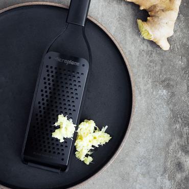 Microplane Black Sheep Dicke Klinge