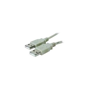 MicroConnect USB-kabel