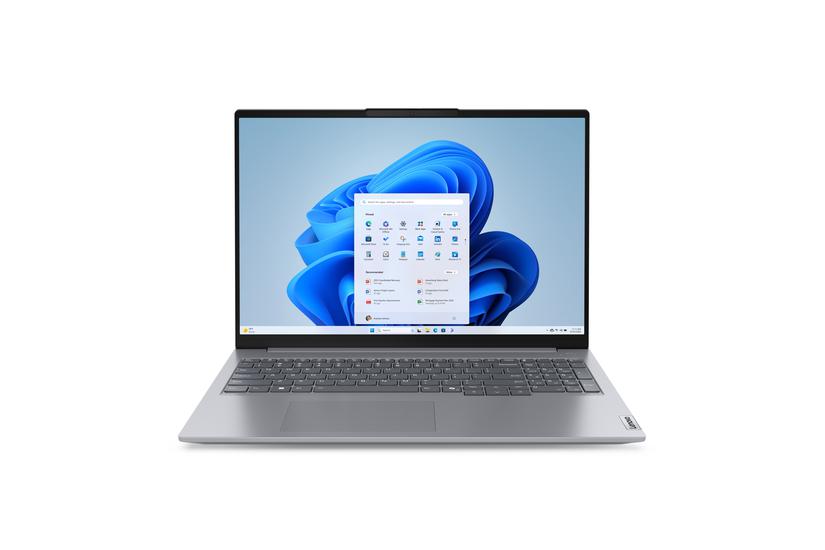 Lenovo Notebook ThinkBook 16 G7 16 WUXGA AG 300N RYZEN 7 7735HS 16GB 1TB SSD FPR BCKLT WIN11P 3Yr Onsite