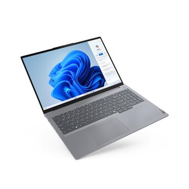 Lenovo Notebook ThinkBook 16 G7 16 WUXGA AG 300N RYZEN 7 7735HS 16GB 1TB SSD FPR BCKLT WIN11P 3Yr Onsite