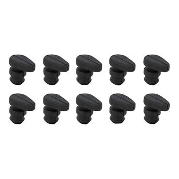 DeLOCK Rubber Nipple for M.2 SSD / Module