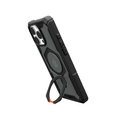 UAG Plasma XTE MagSafe for iPhone 16 Pro Max - Black/Orange
