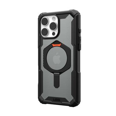 UAG Plasma XTE MagSafe for iPhone 16 Pro Max - Black/Orange