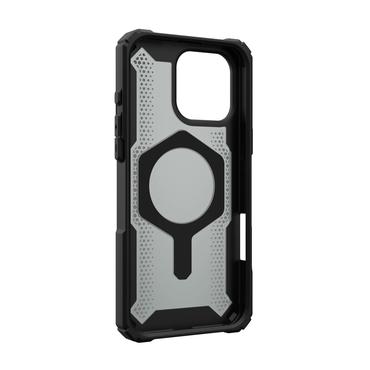 UAG Plasma XTE MagSafe for iPhone 16 Pro Max - Black/Orange