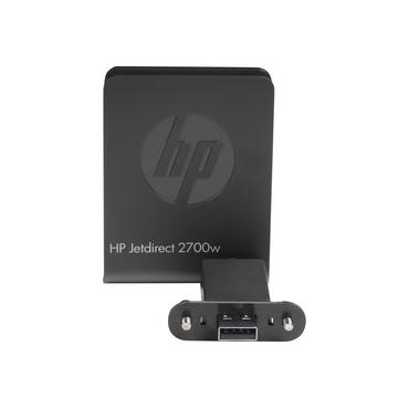 HP JetDirect 2700w