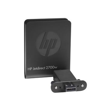 HP JetDirect 2700w