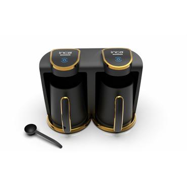 Inca IKM-02 kaffemaskine Fuld-auto Tyrkisk kaffemaskine 0,25 L