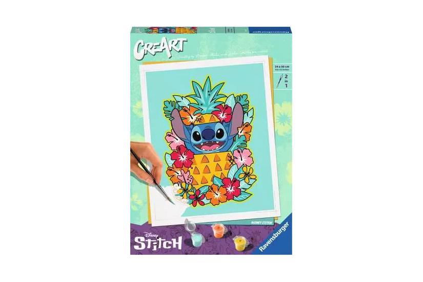 Ravensburger 23933 Kunst- og h&aring;ndv&aelig;rksleget&oslash;j