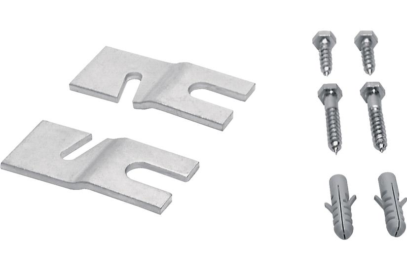 Bosch WMZ2200 - golvfixsats