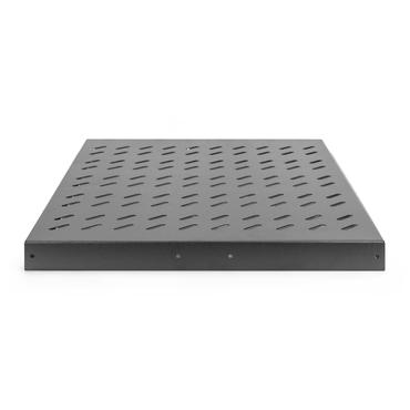 Digitus DN-19 TRAY-2-800-SW - hylla f&ouml;r rack - 1U