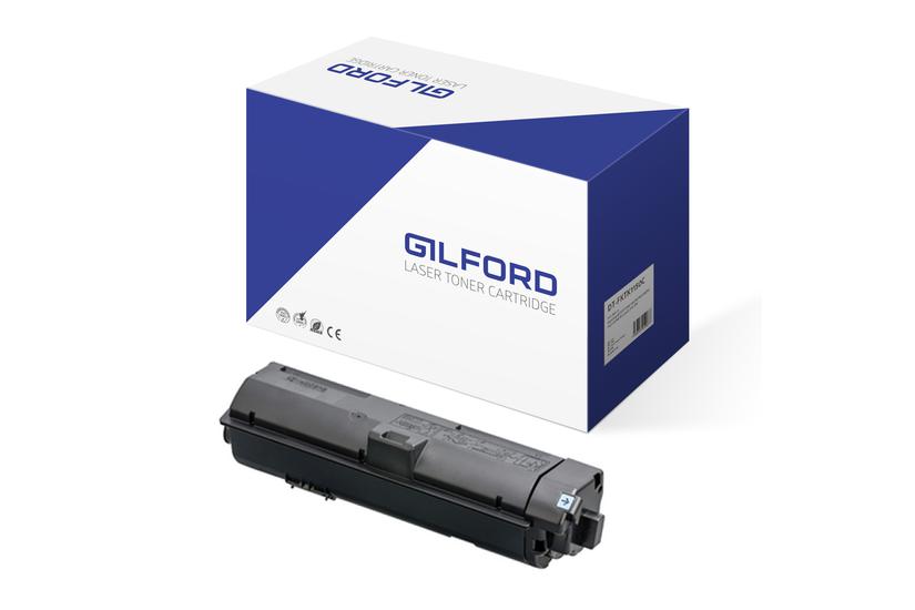 Gilford DT-FKTK1150C tonerpatron Kompatibel Sort