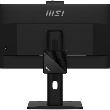 MSI Arbetsstation